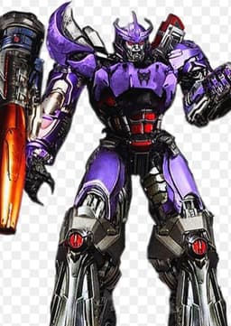 Galvatron