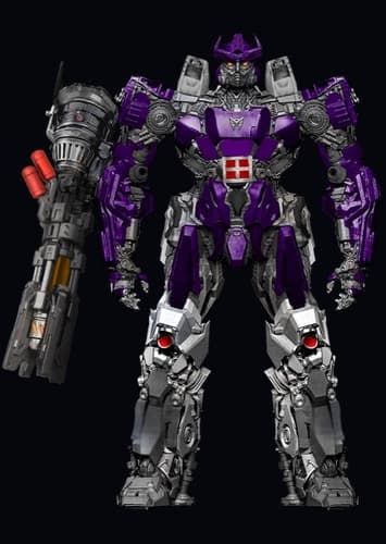 Galvatron