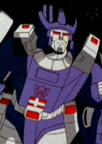 Galvatron