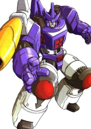 Galvatron