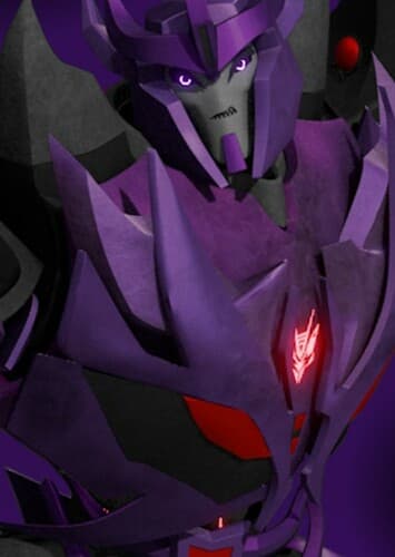 Galvatron