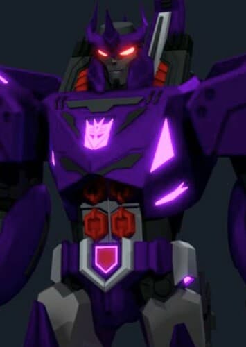 Galvatron