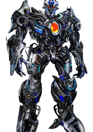 Galvatron