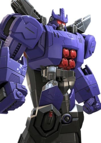Galvatron