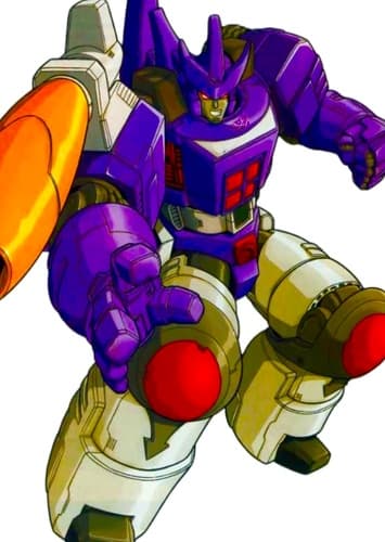 Galvatron