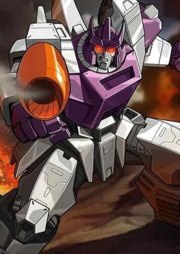 Galvatron