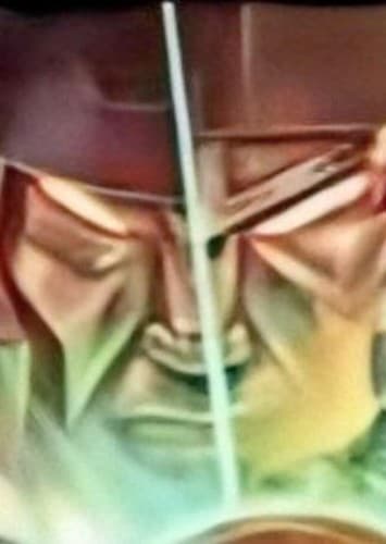 Galvatron / Megatron