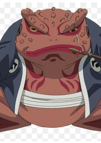 Gamabunta