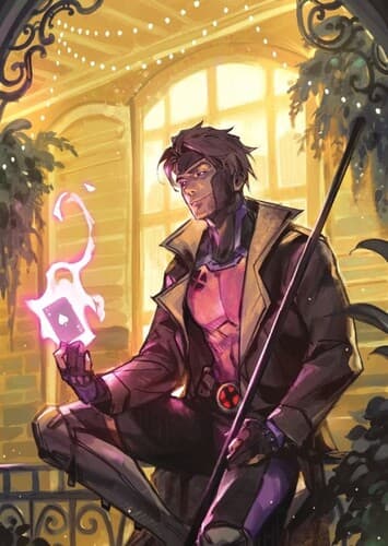 Gambit