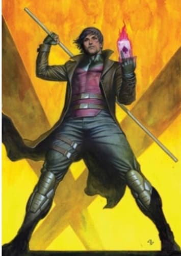 Gambit