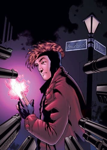 Gambit