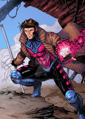 Gambit