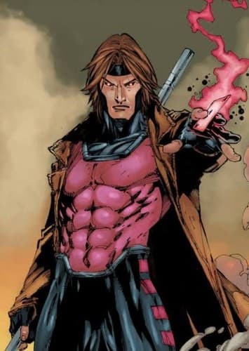 Gambit
