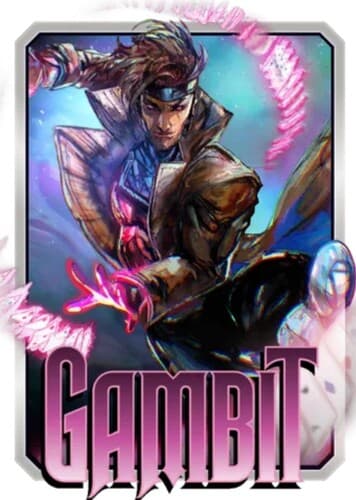 Gambit