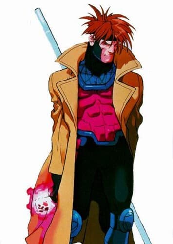 Gambit