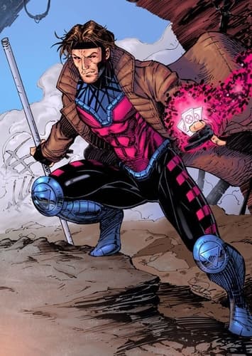 Gambit