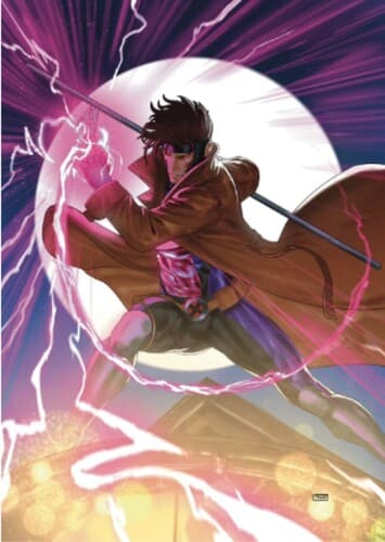Gambit
