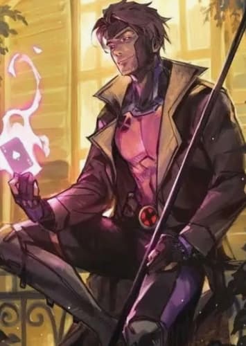 Gambit