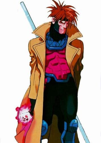 Gambit