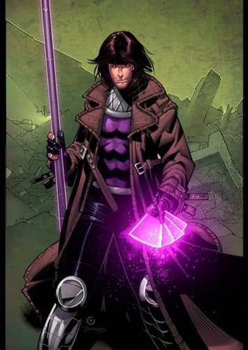 Gambit