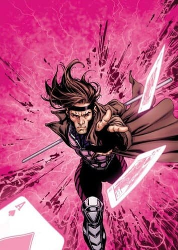 Gambit