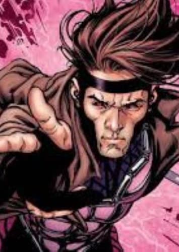 Gambit