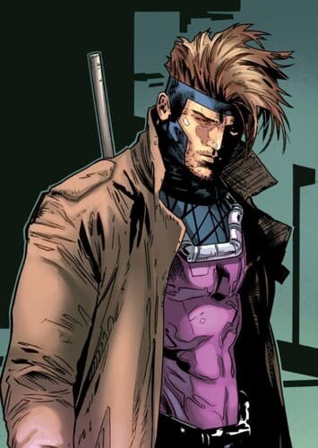 Gambit