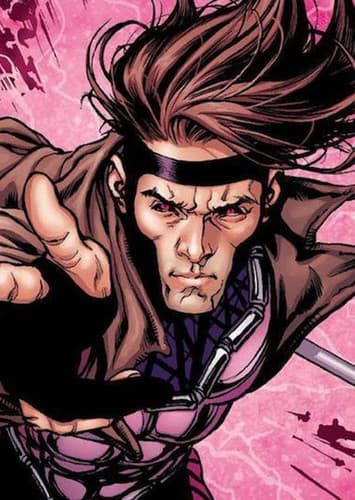 Gambit