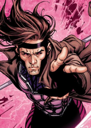 Gambit