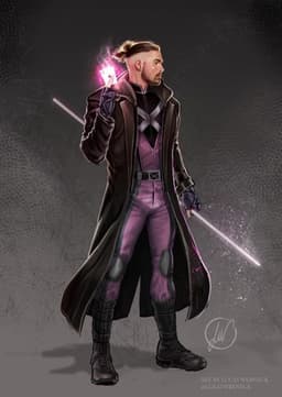 Gambit