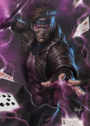 Gambit