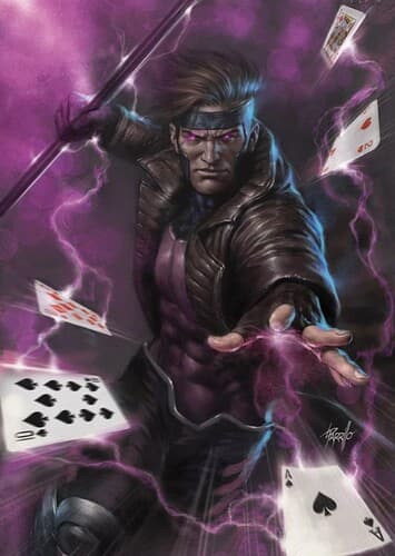 Gambit