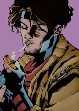 Gambit