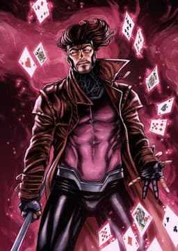 GAMBIT