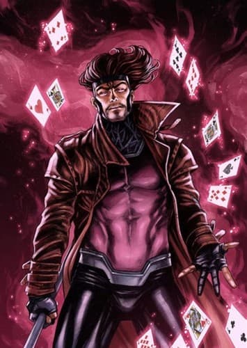 Gambit