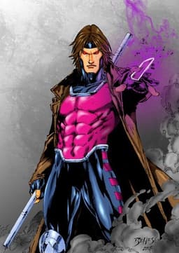 Gambit