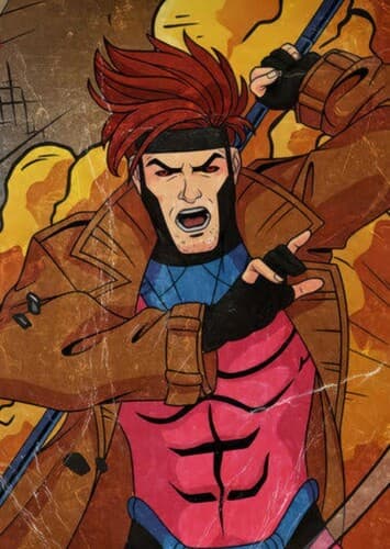 Gambit