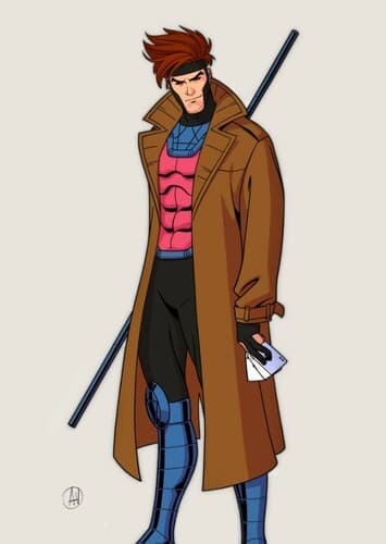 Gambit