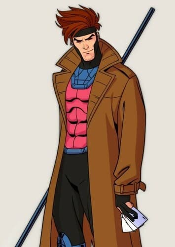 Gambit