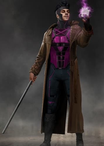 Gambit