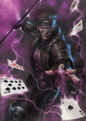 Gambit