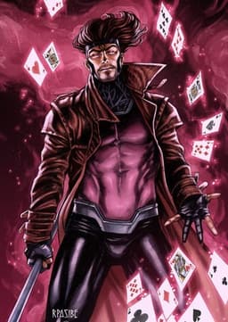 Gambit