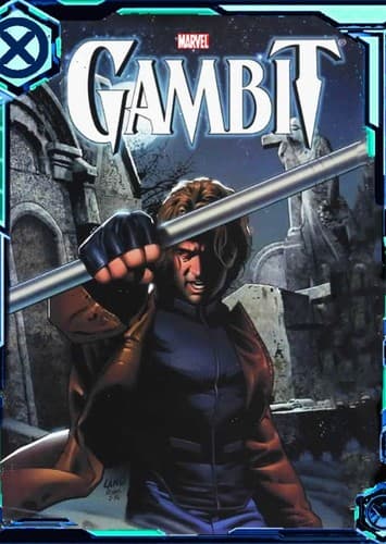 Gambit