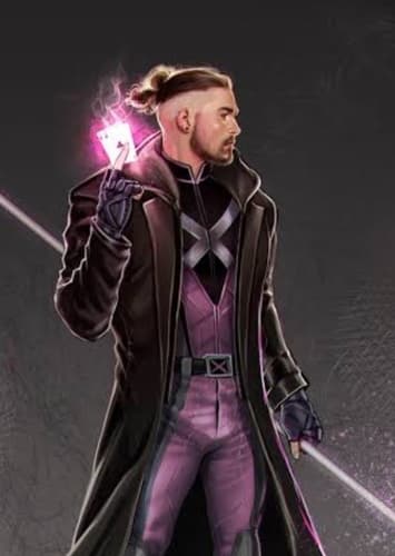 Gambit