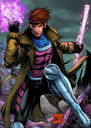 Gambit