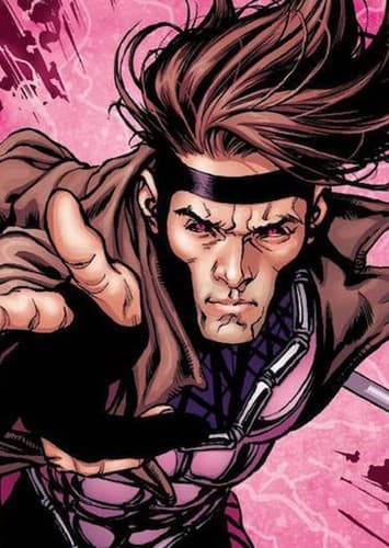 Gambit