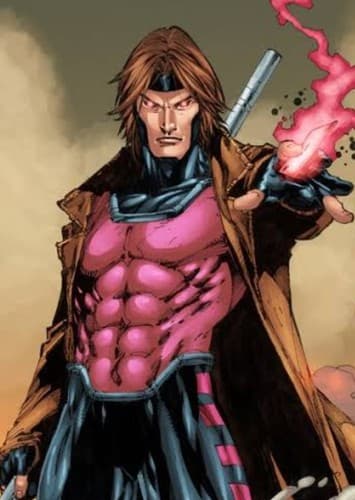 Gambit earth 838