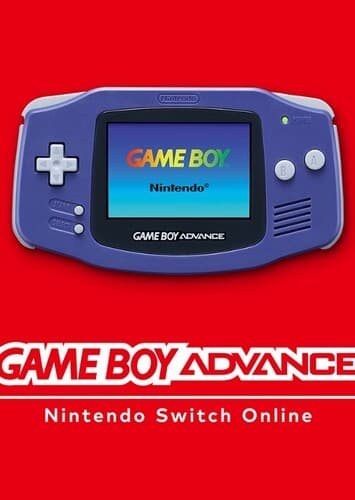 Game Boy Advance
