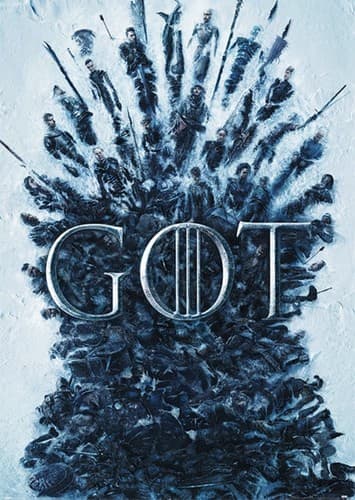 Game of Thrones Universe