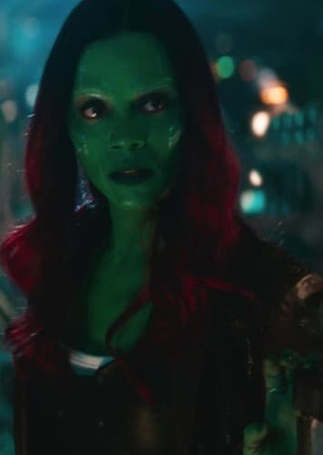 Gamora